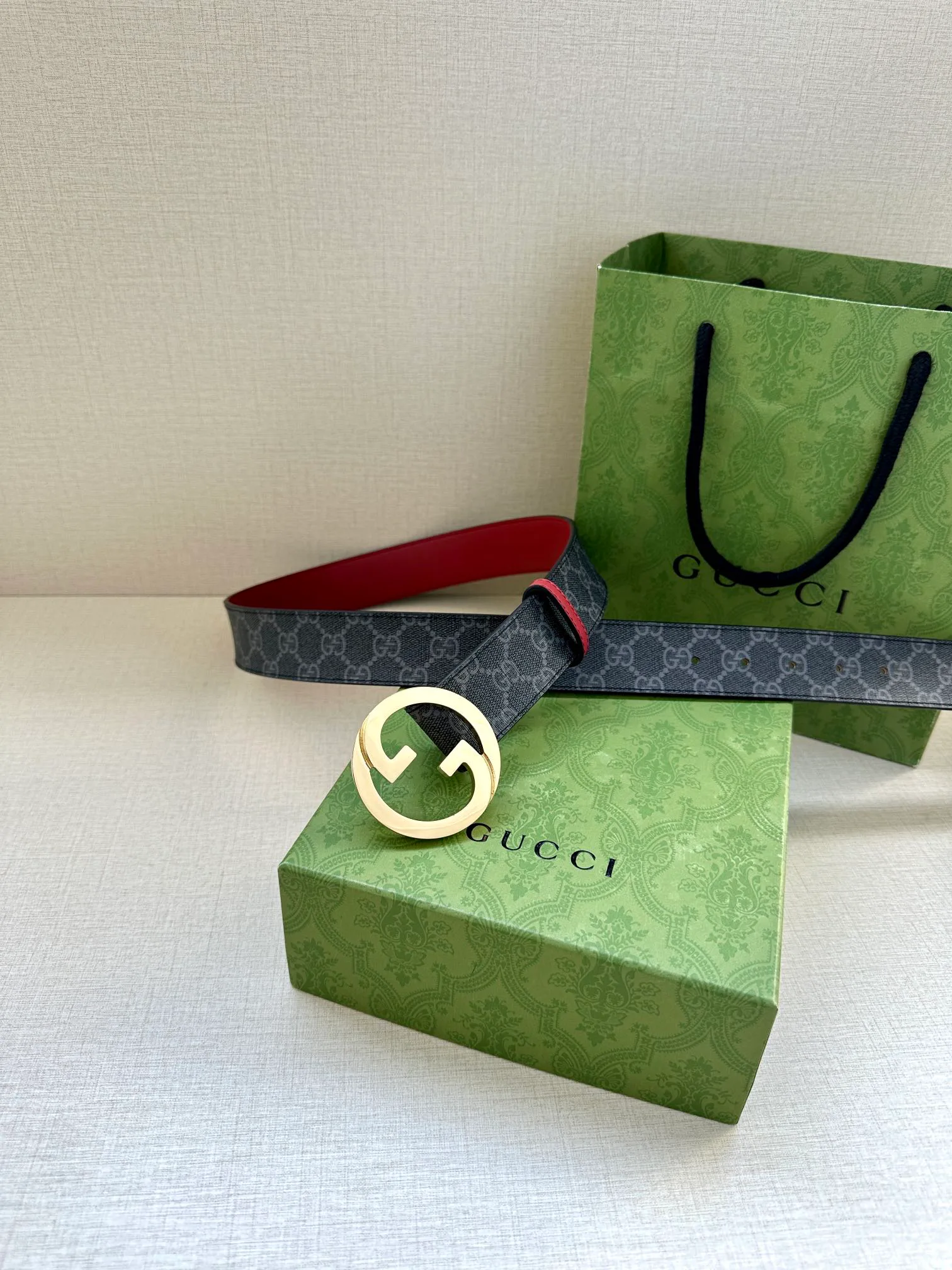 Ремни Gucci 11428204