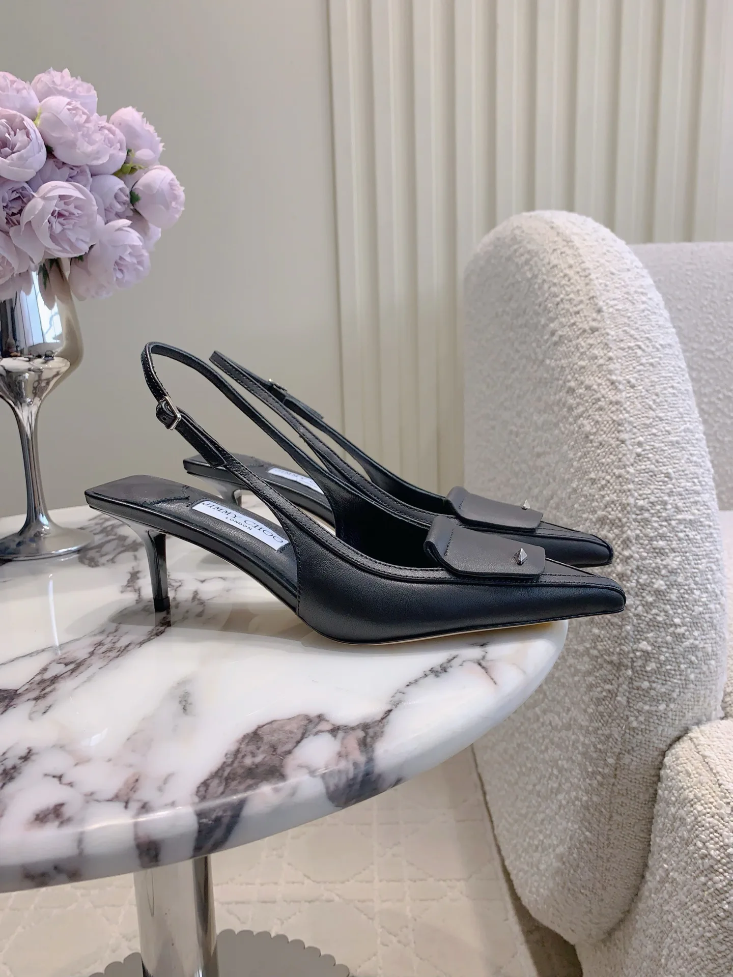 Туфли Женские Jimmy Choo 30401