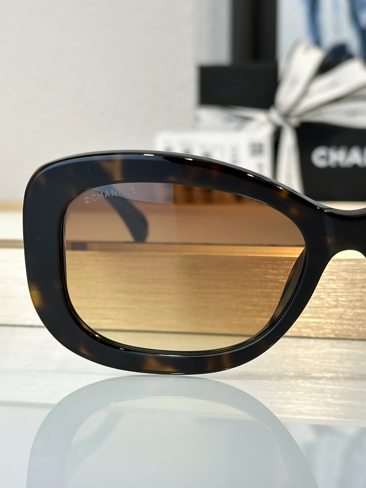 Очки Женские Chanel 6990440