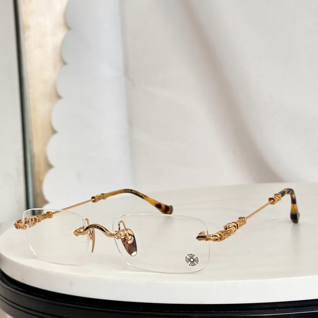 Бижутерия Chrome Hearts 841059