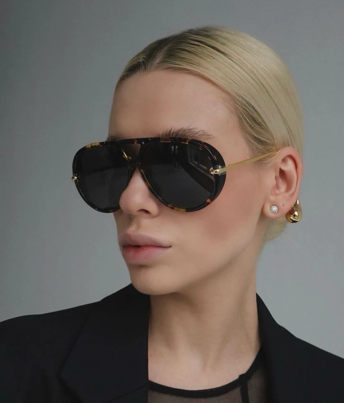Очки Bottega Veneta 13541144
