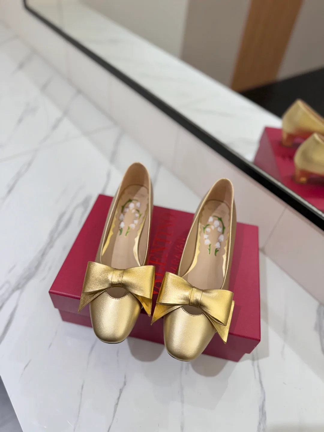 Туфли Женские Valentino 11683031