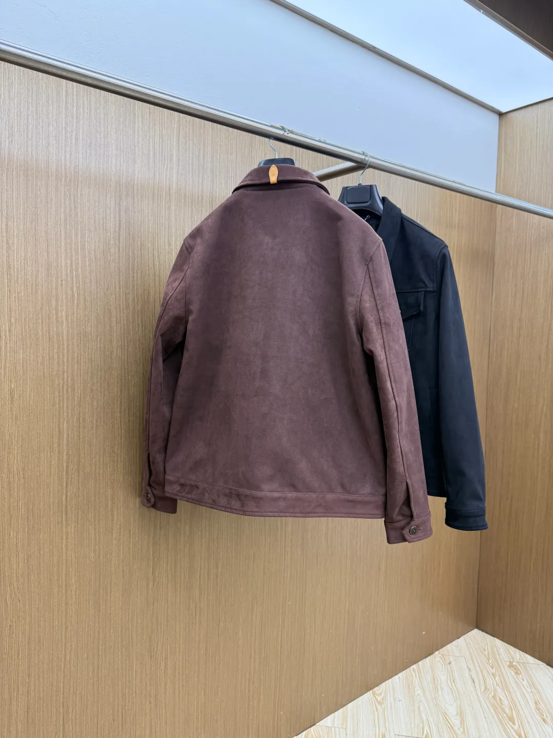 Куртки И Пуховики Мужские Louis Vuitton 12821853