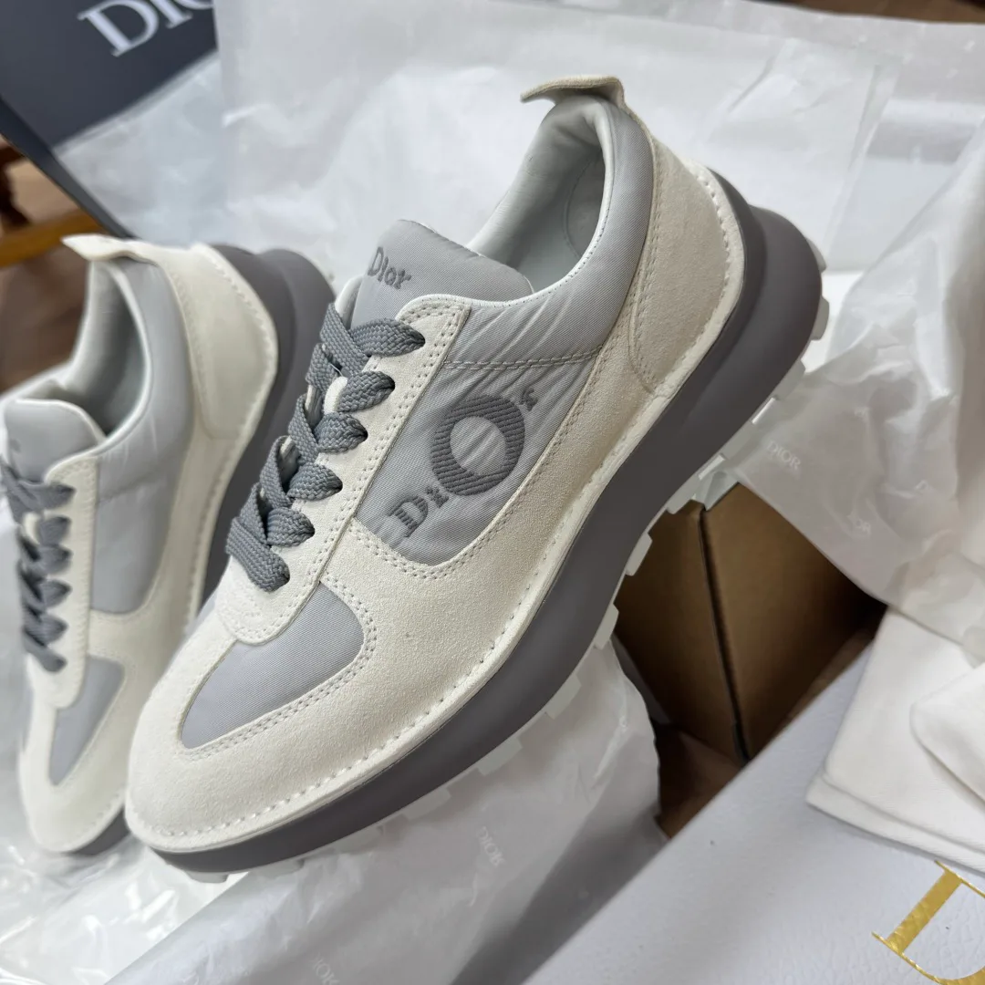 Кроссовки Женские Christian Dior 18725055