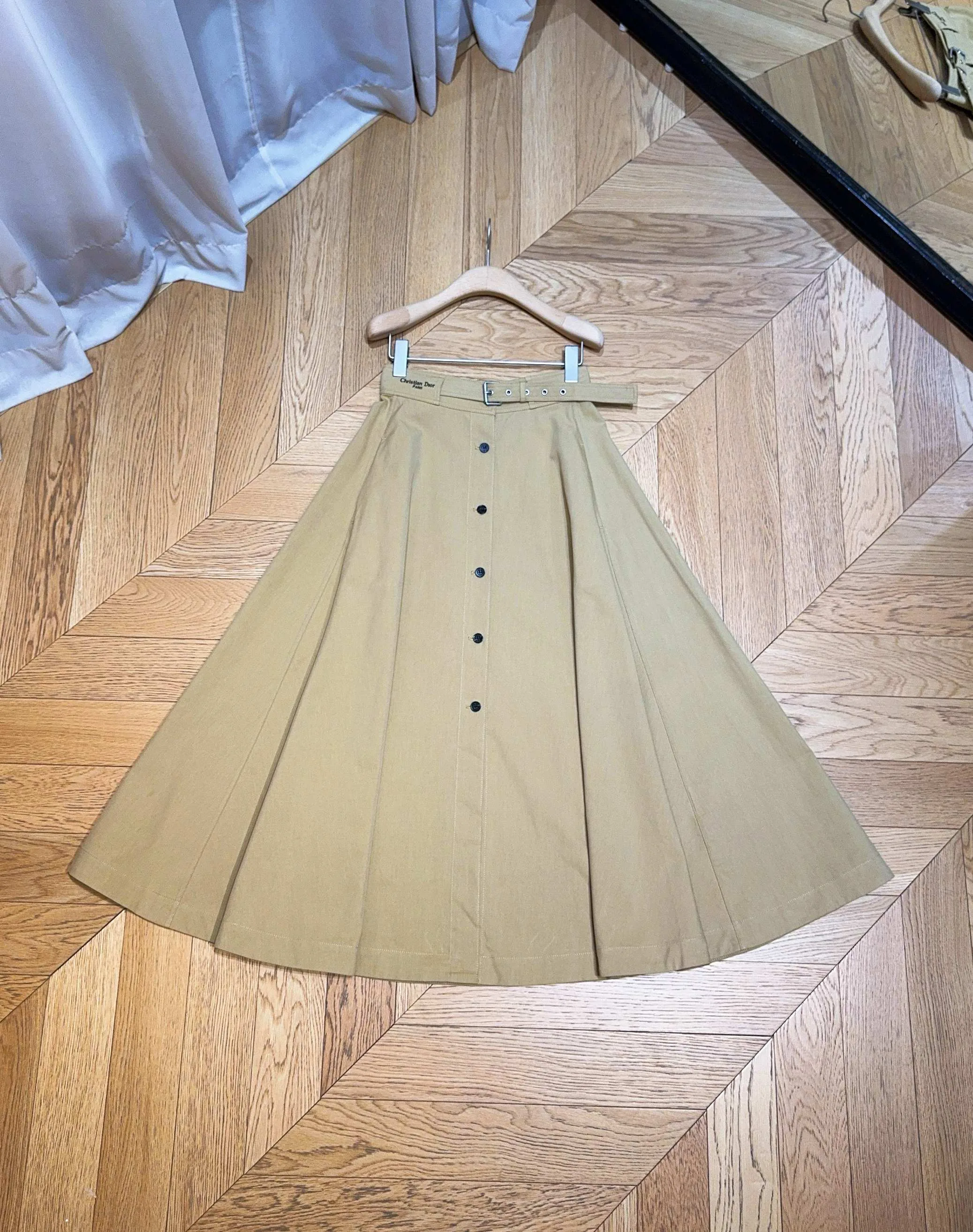Юбки Женские Christian Dior 10732323