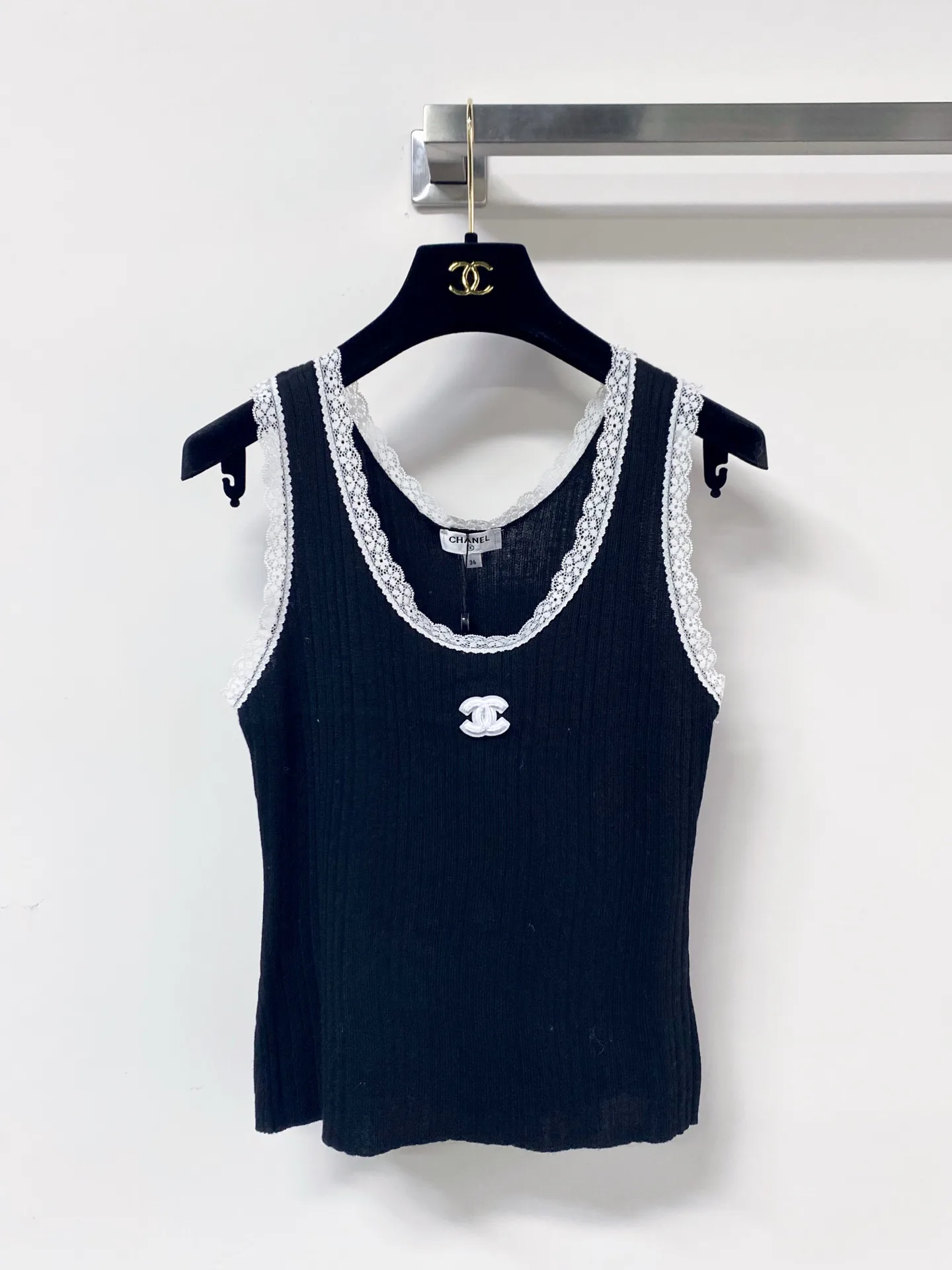 Топы Женские Chanel 11305948