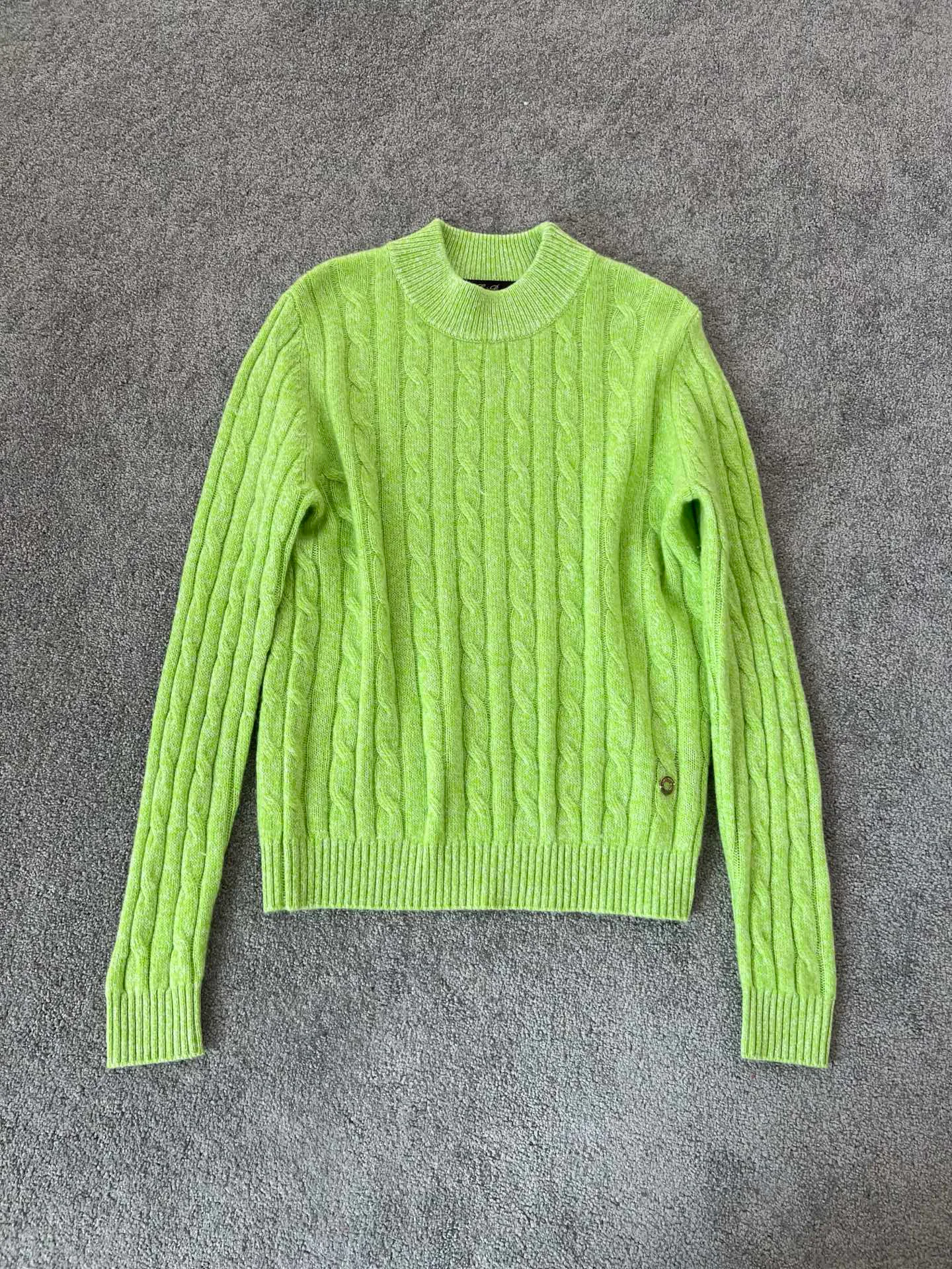 Джемперы И Свитеры Женские Loro Piana 18541735