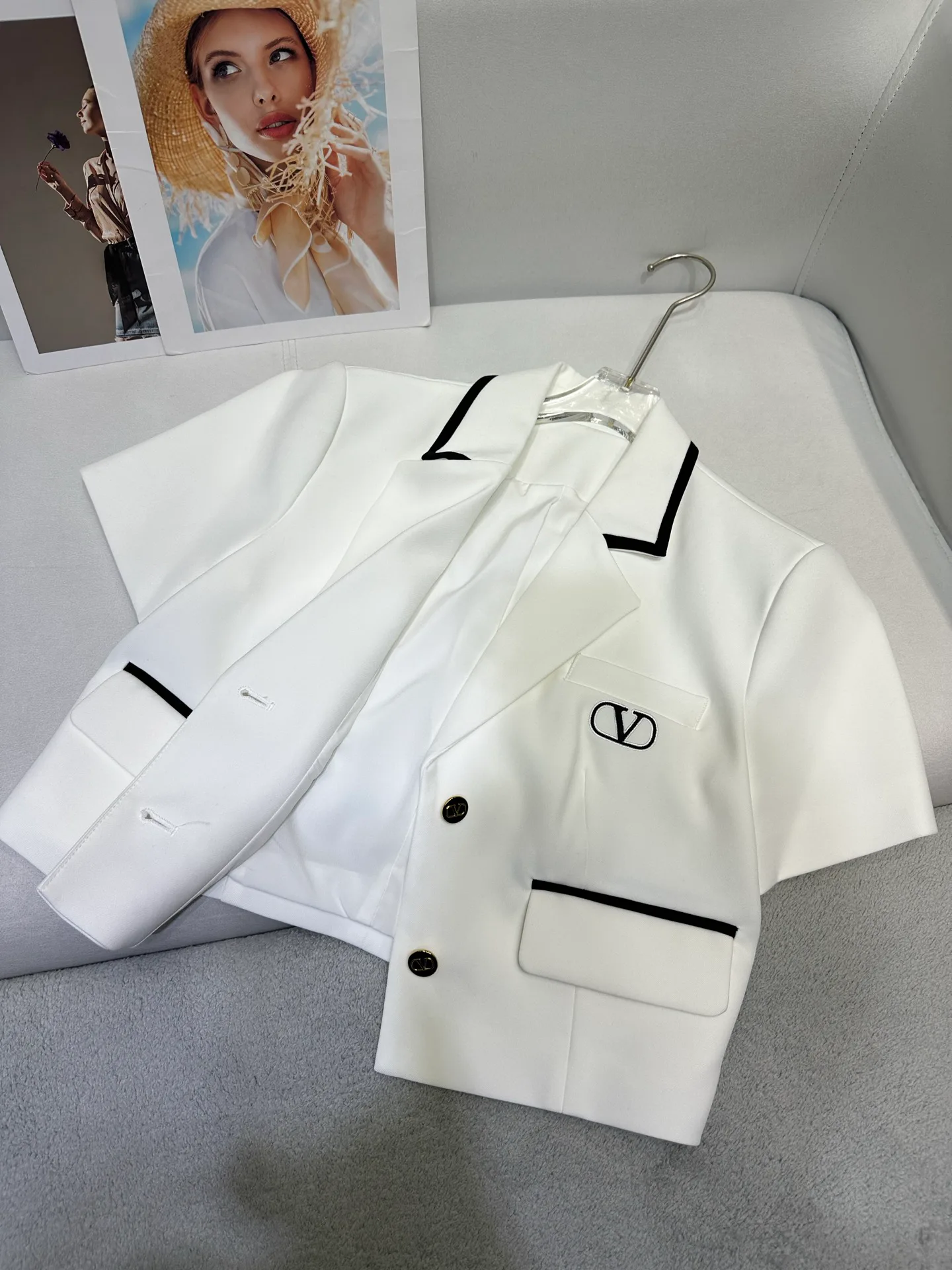 Костюмы Женские Valentino 19577