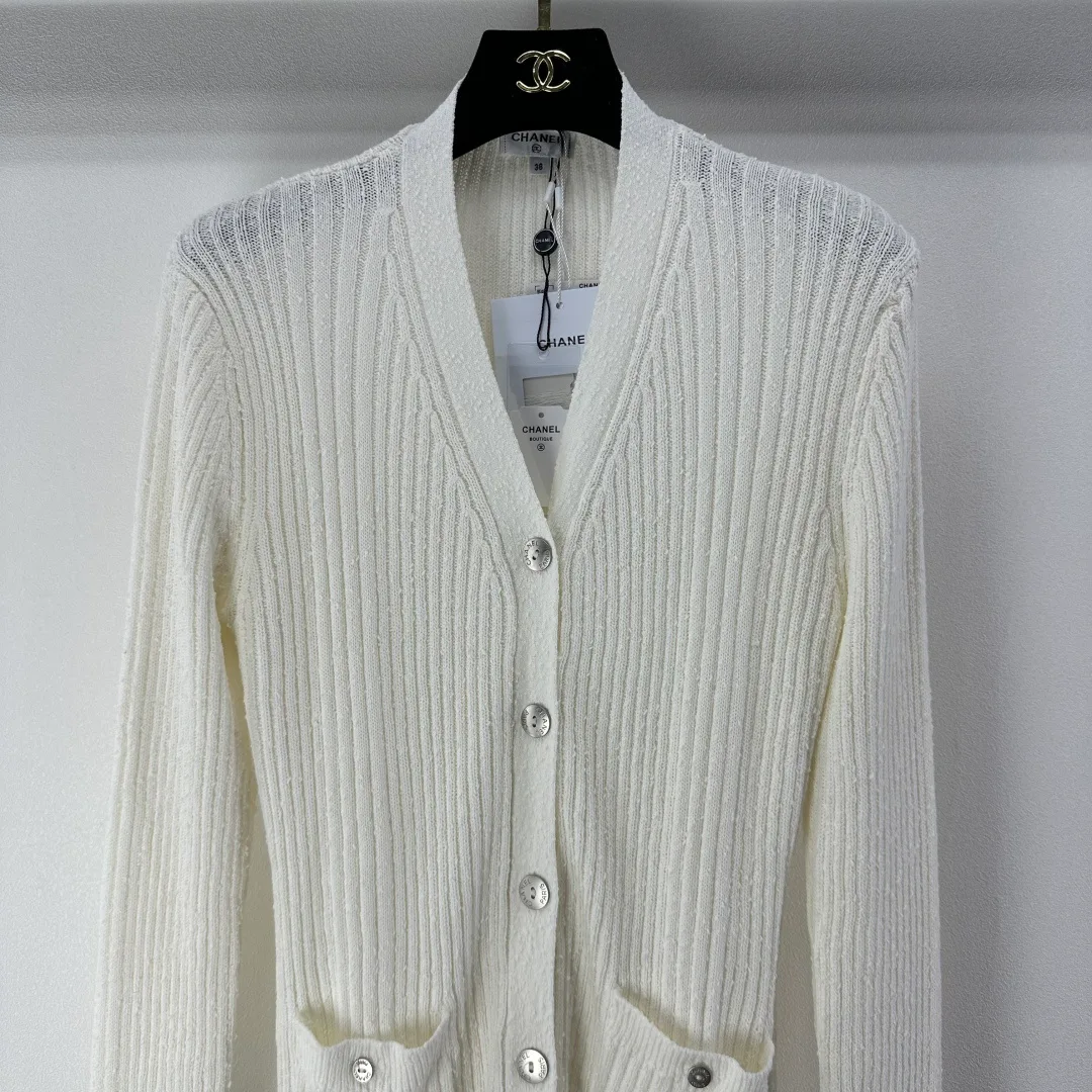 Джемперы И Свитеры Женские Chanel 5179574