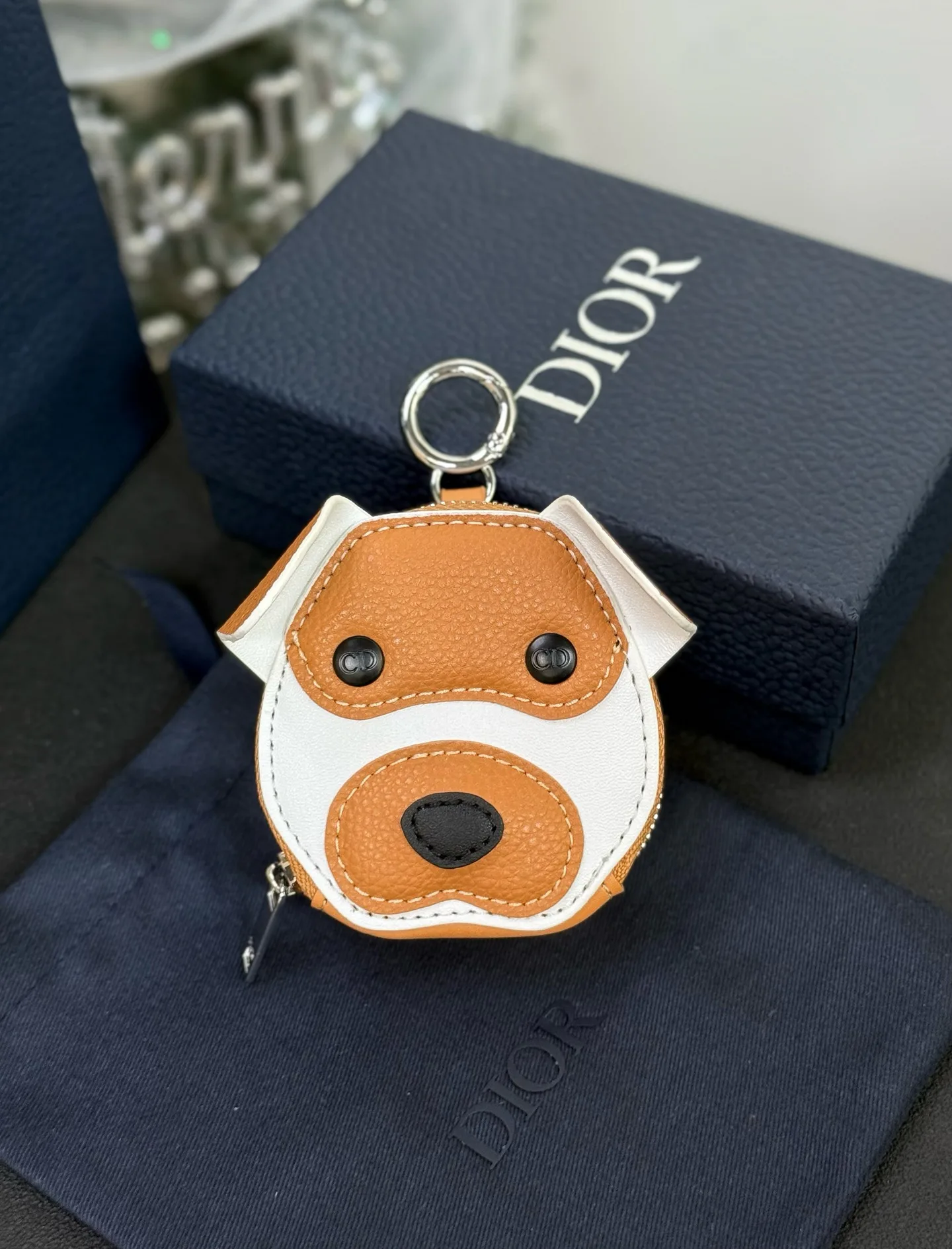 Ключницы Christian Dior 1191287