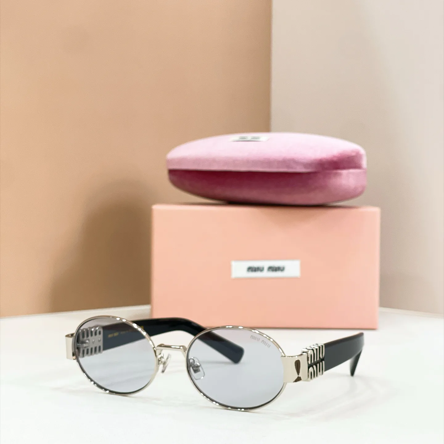 Очки Miu Miu 17992540