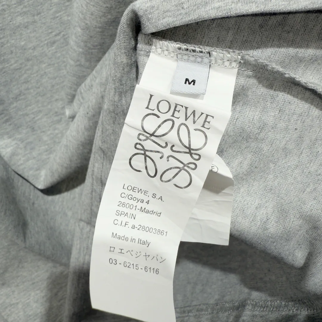 Футболки Мужские Loewe 11654553