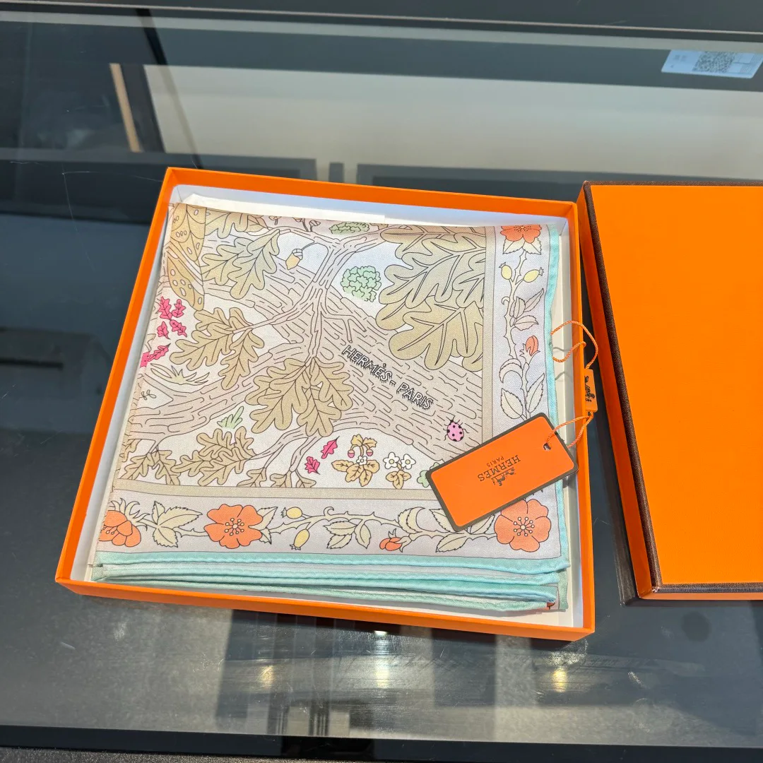 Платки Hermes 11268987