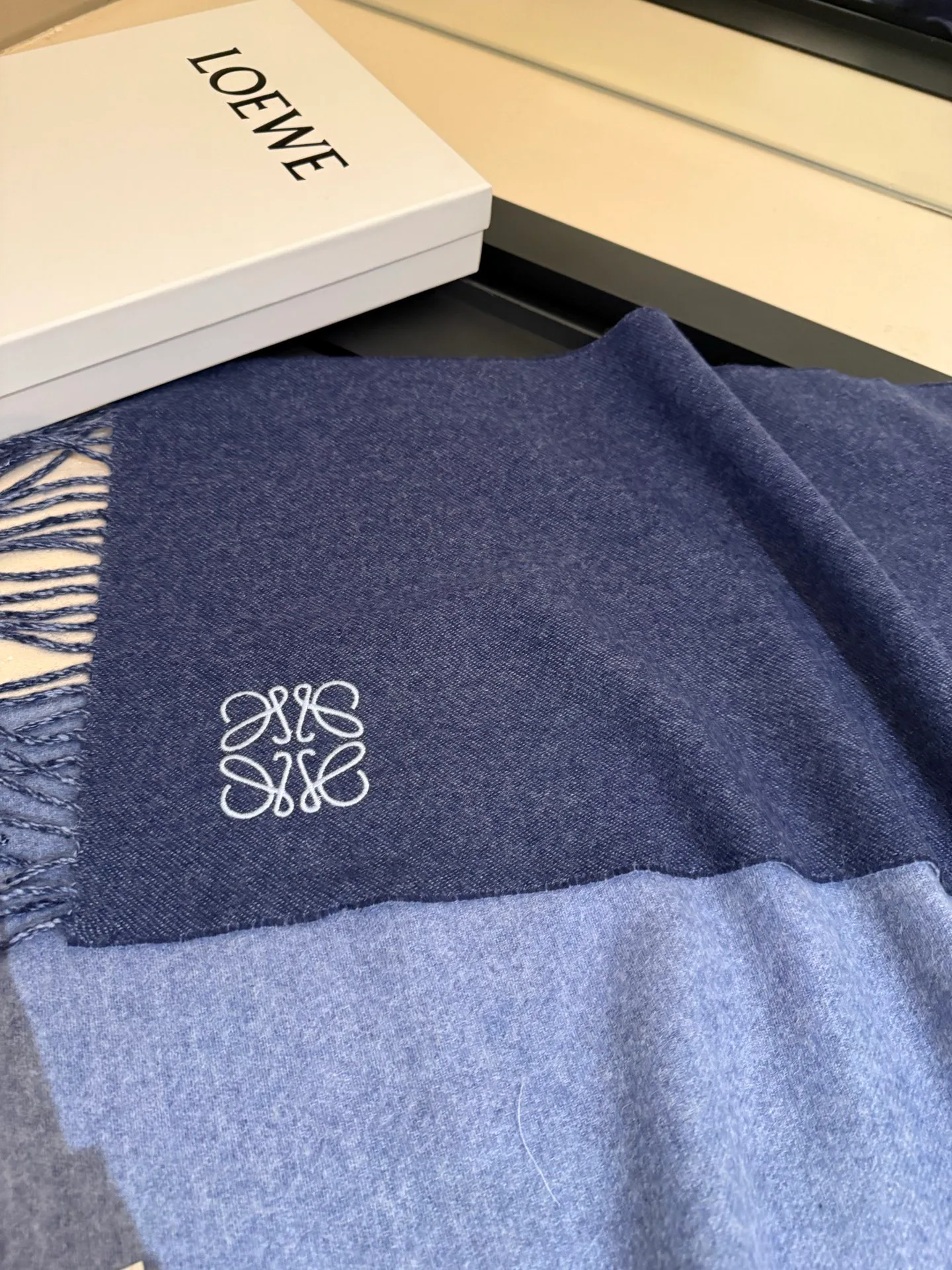 Шарфы Loewe 386184