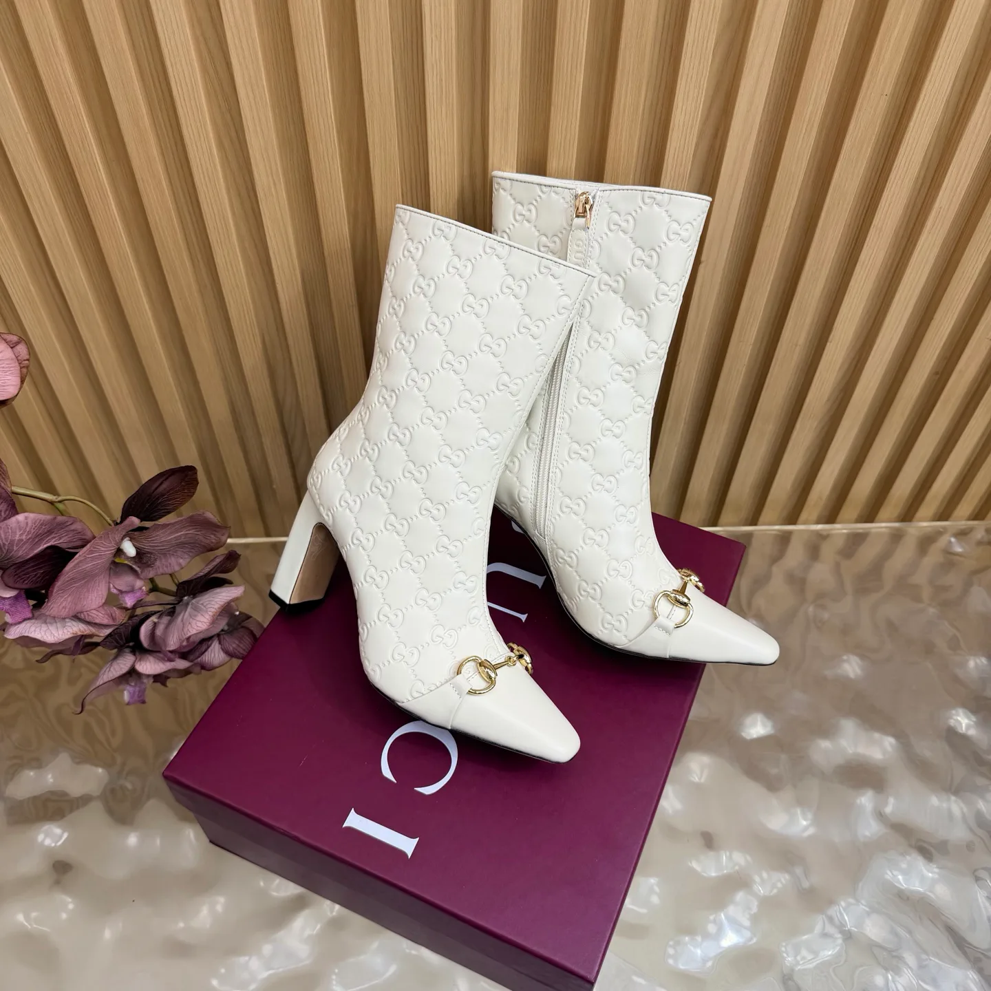 Ботильоны Женские Gucci 18835271