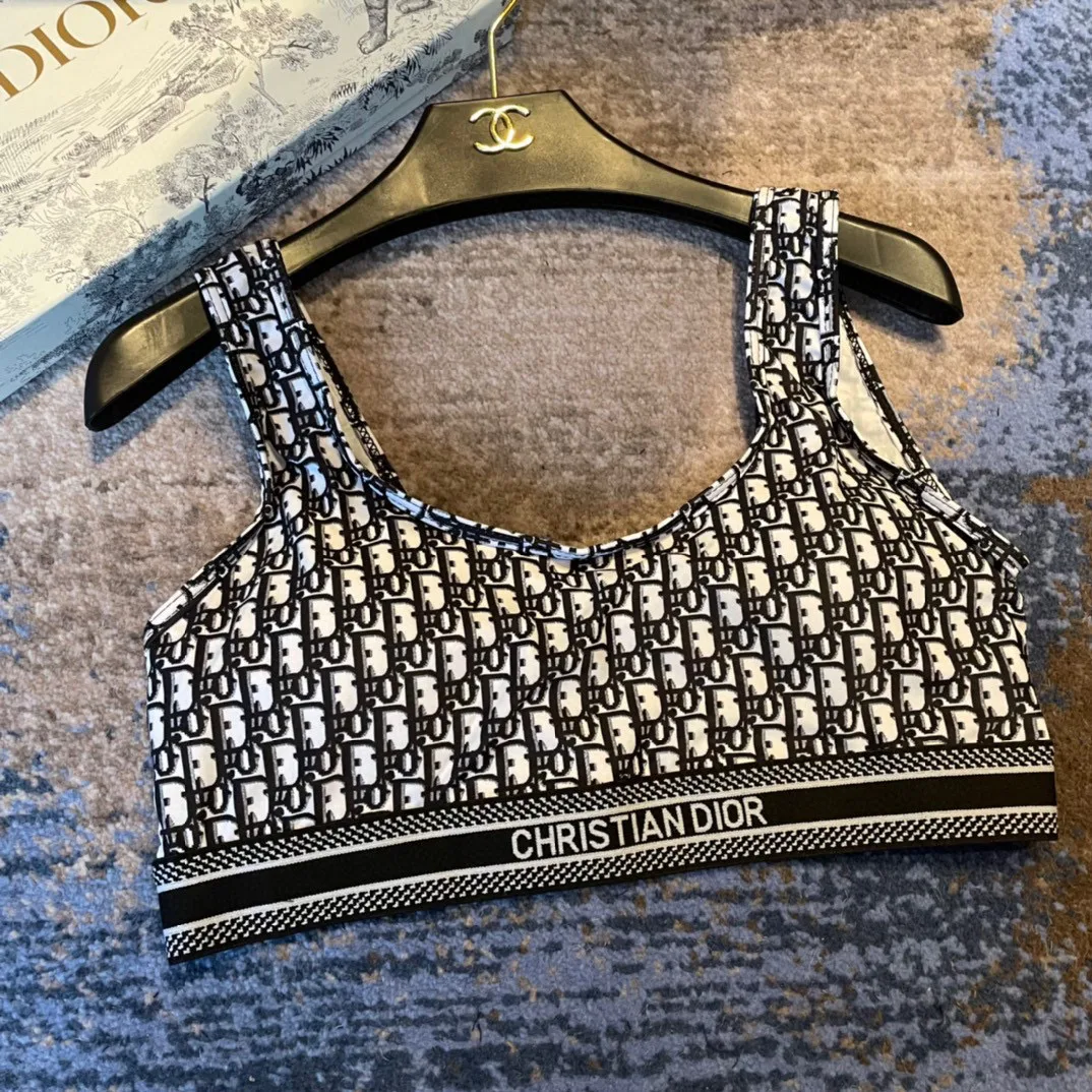 Купальники Женские Christian Dior 13542646