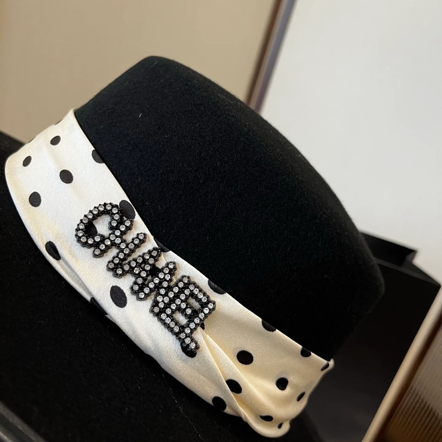 Головные Уборы Chanel 1813456