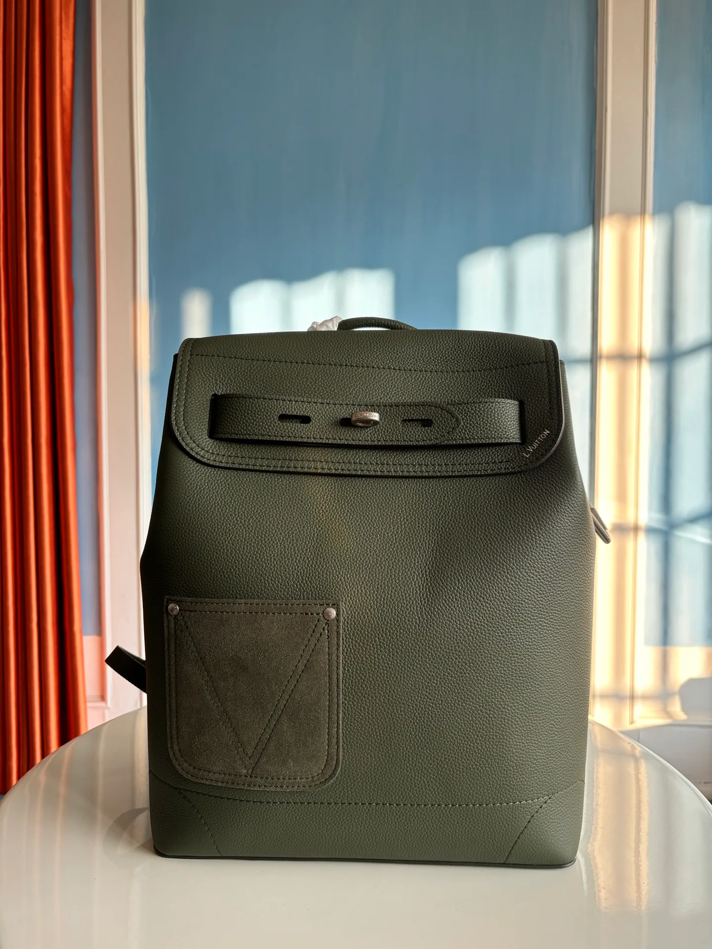 Рюкзаки Женские Louis Vuitton 1186565