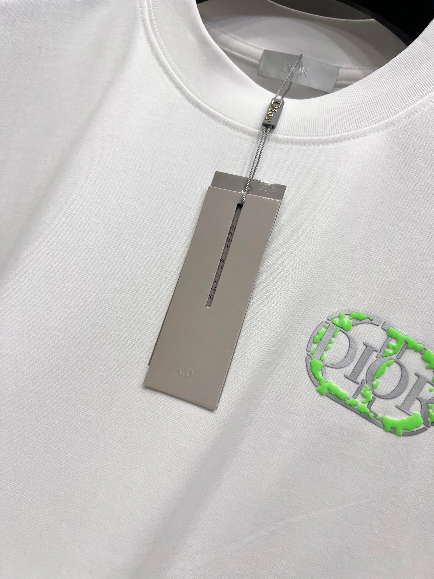 Футболки Женские Christian Dior 12698188