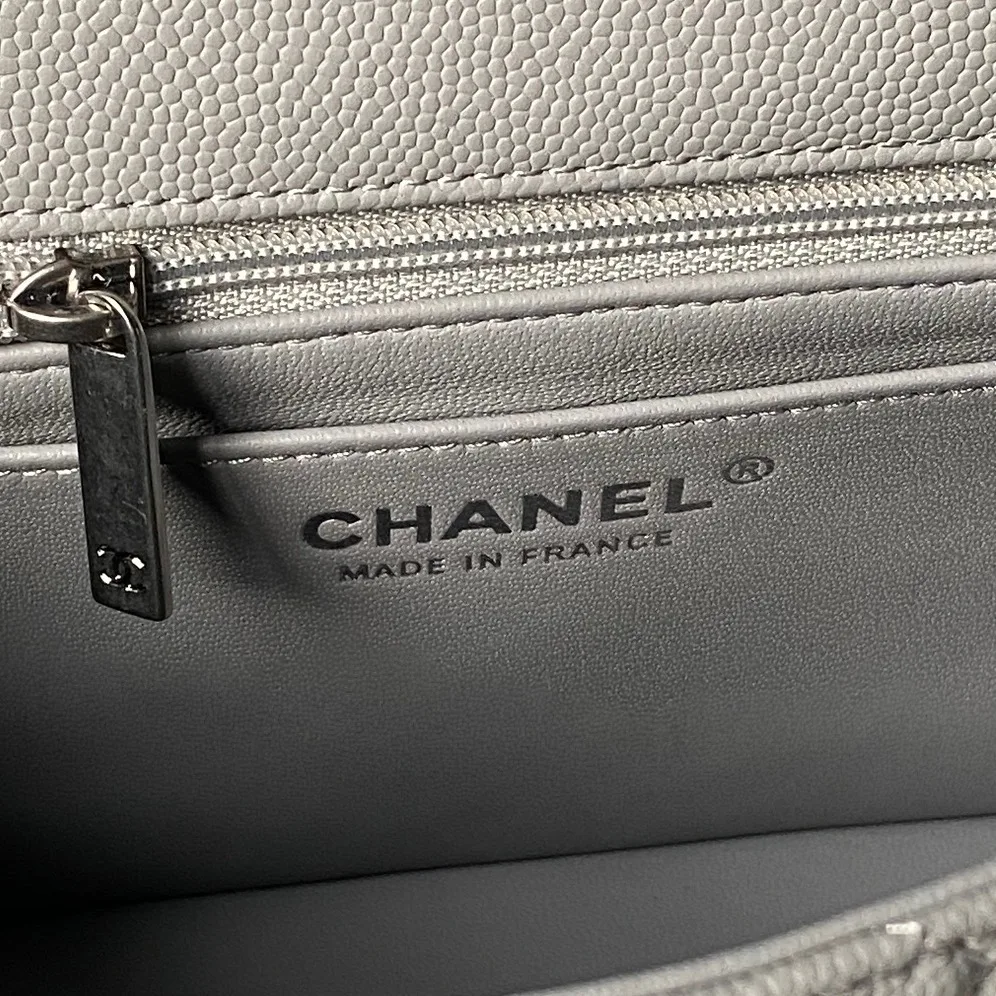 Классические Сумки Женские Chanel 11522216