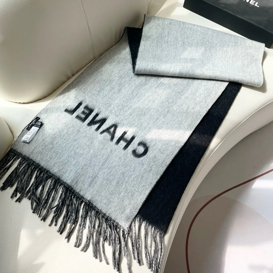 Шарфы Chanel 8859