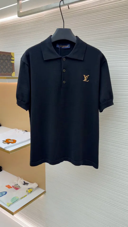 Рубашки Мужские Louis Vuitton 12361136