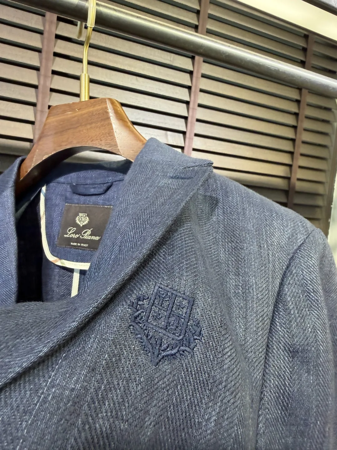 Пиджаки Мужские Loro Piana 10400690