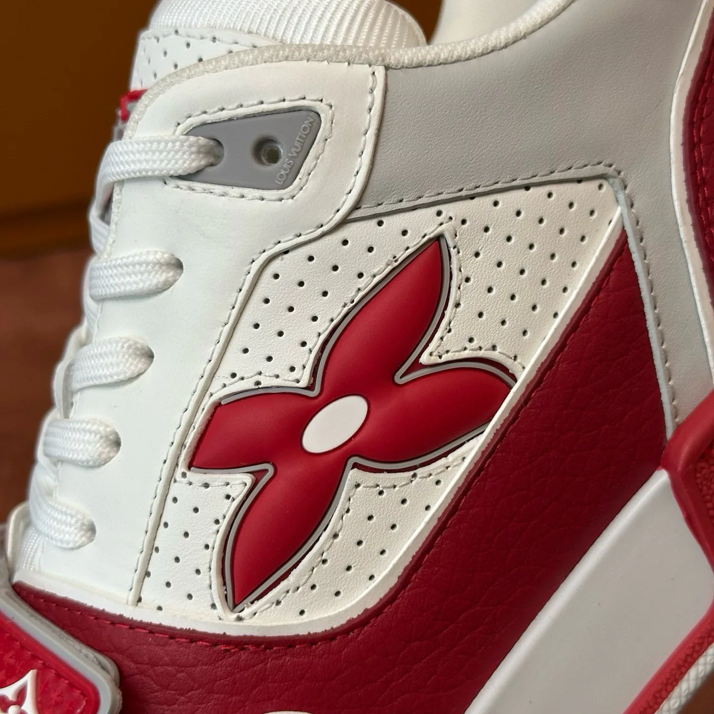 Кроссовки Женские Louis Vuitton 209314