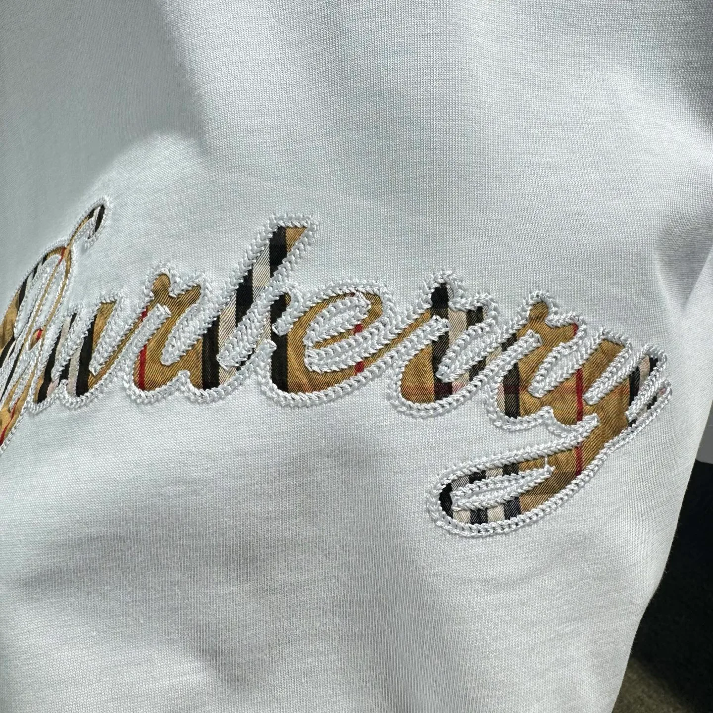 Футболки Мужские Burberry 11236082