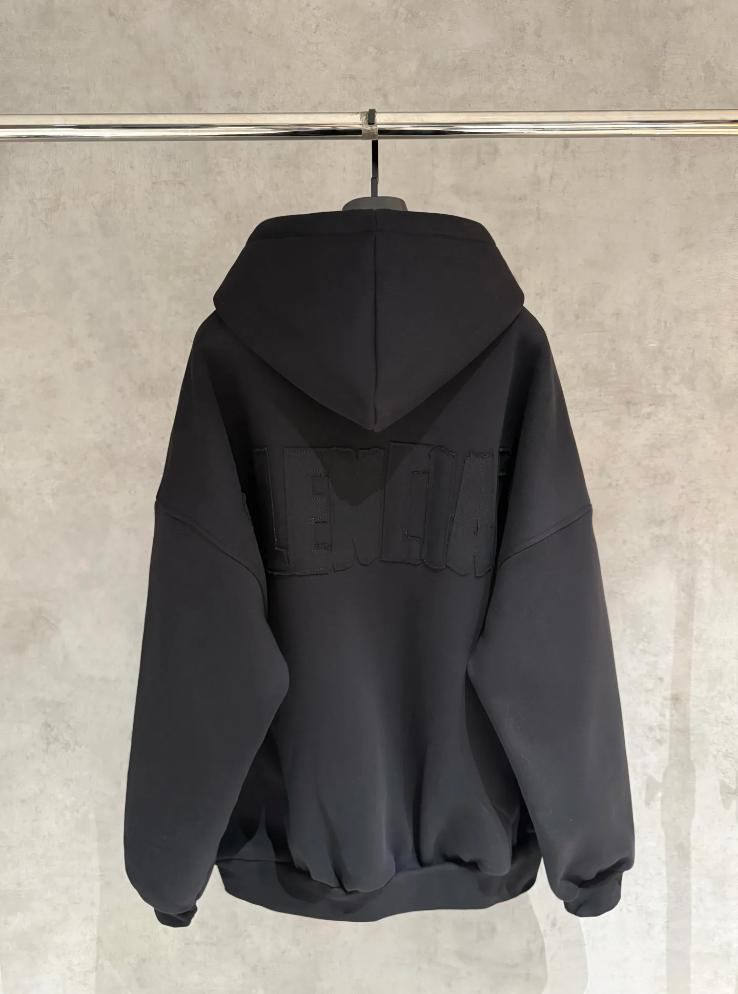 Свитшоты И Худи Мужские Balenciaga 786765