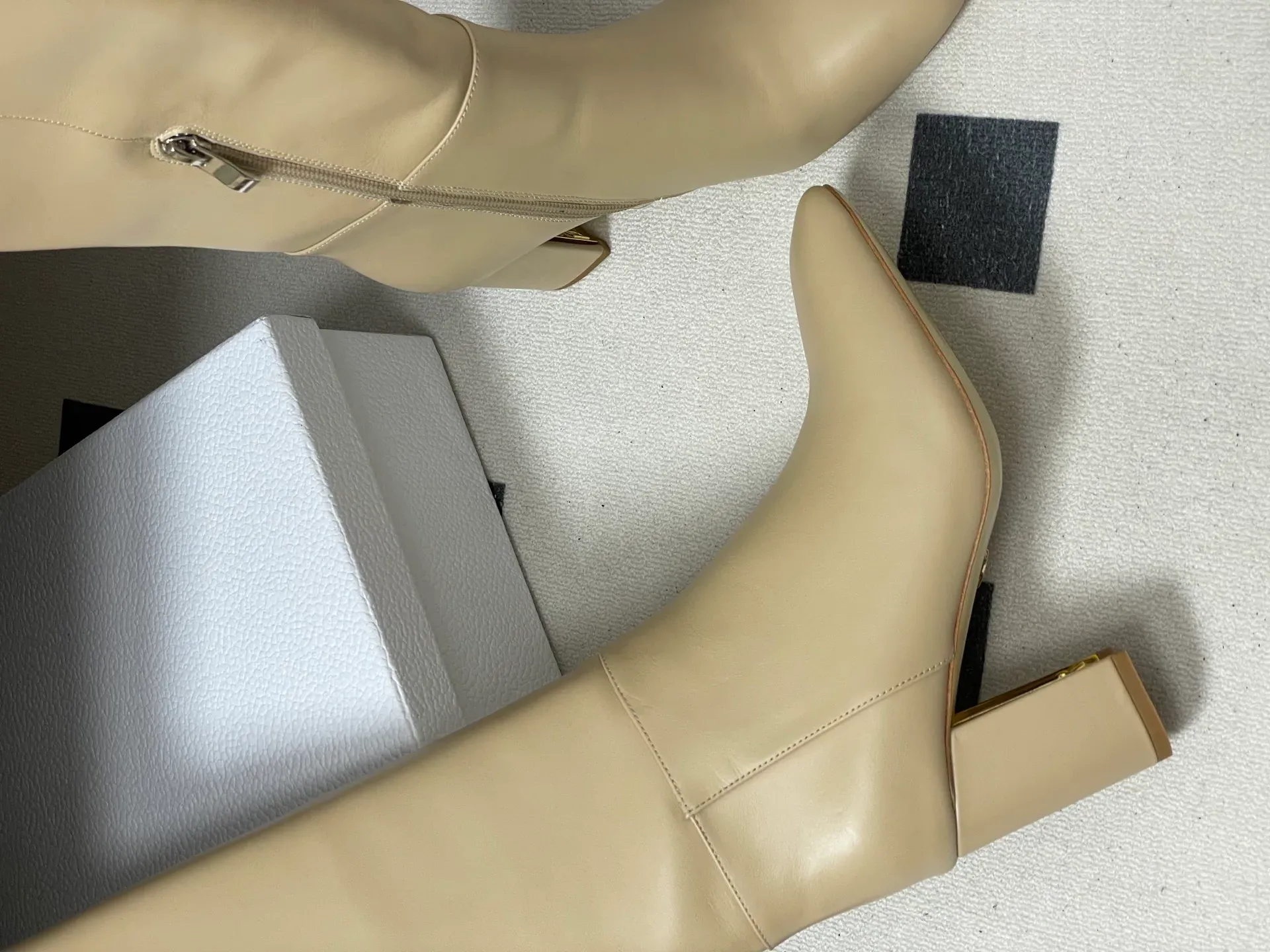 Сапоги Женские Christian Dior 138920