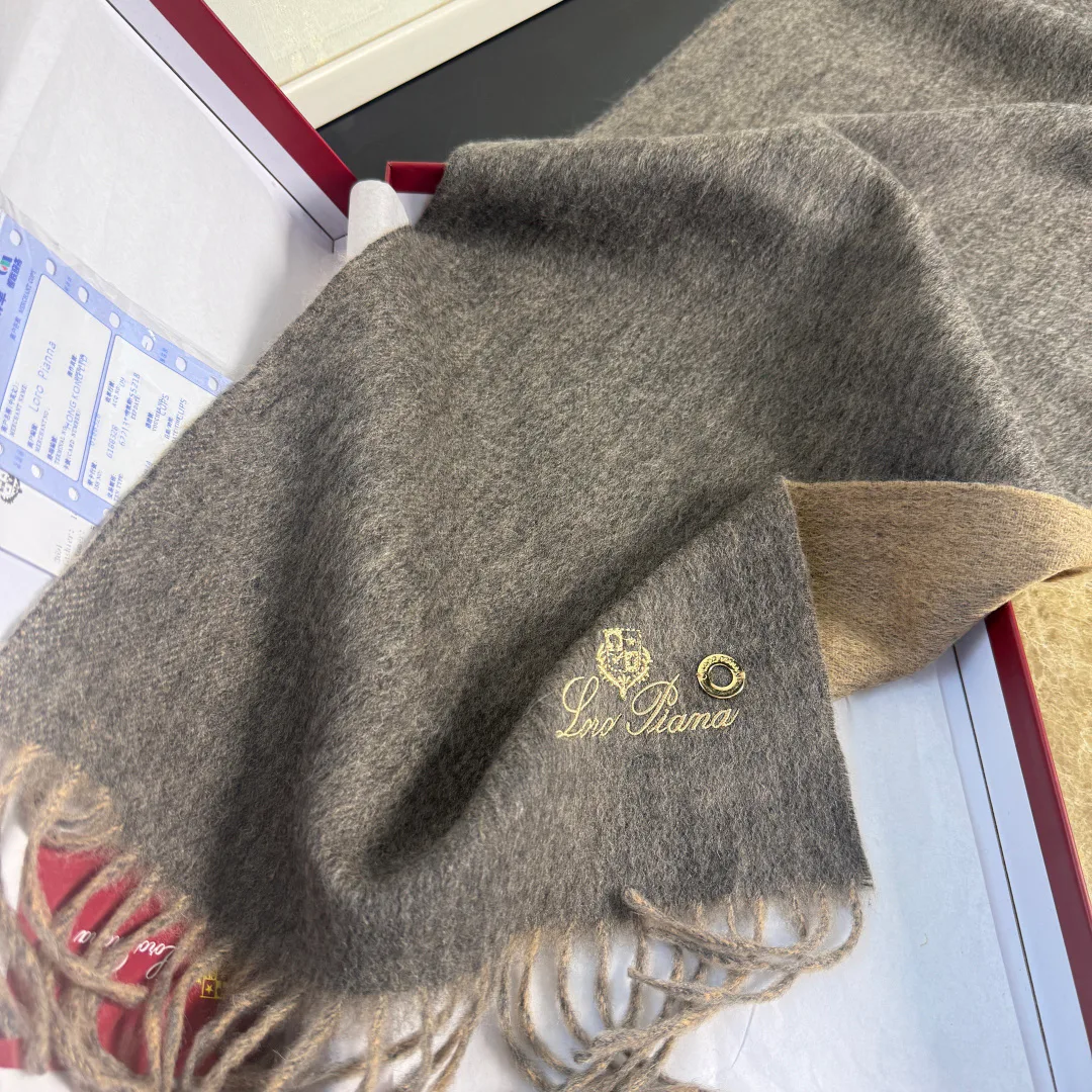 Шарфы Loro Piana 369659