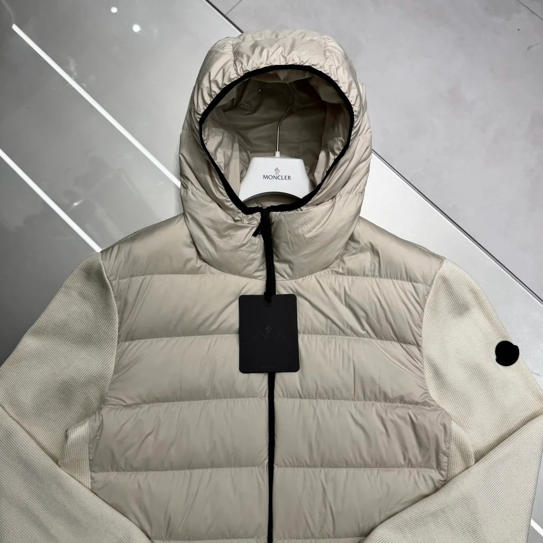 Куртки И Пуховики Женские Moncler 17296406