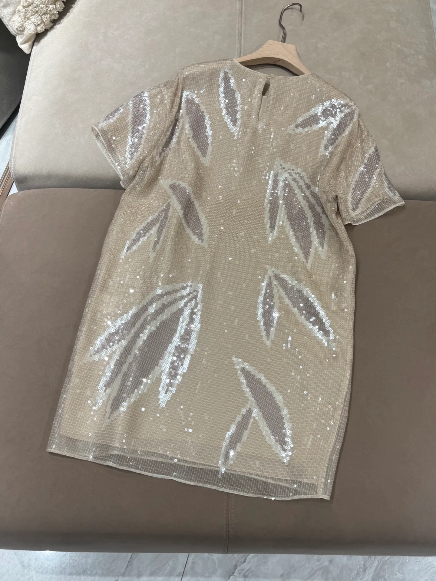 Платья Женские Brunello Cucinelli 1704492