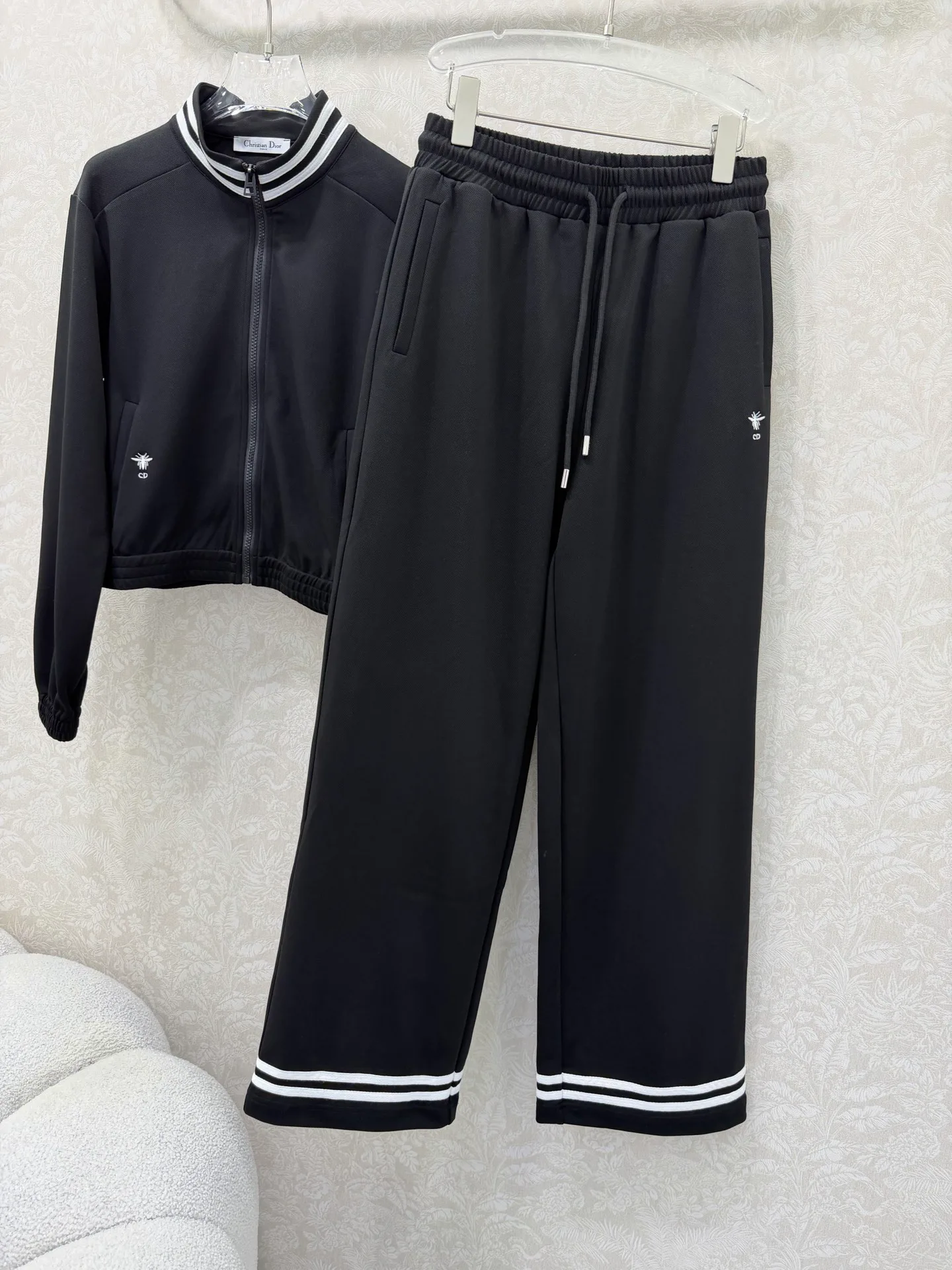 Спортивные Костюмы Мужские Christian Dior 10268011