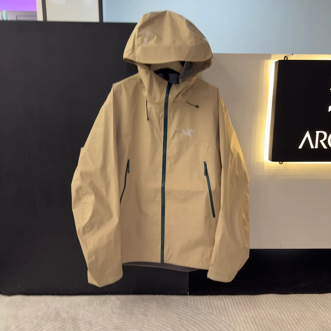 Куртки И Пуховики Женские Arcteryx 19260866