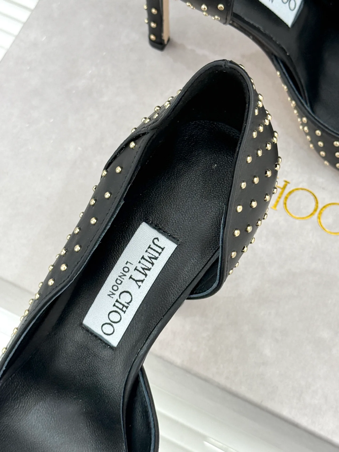 Туфли Женские Jimmy Choo 18170297