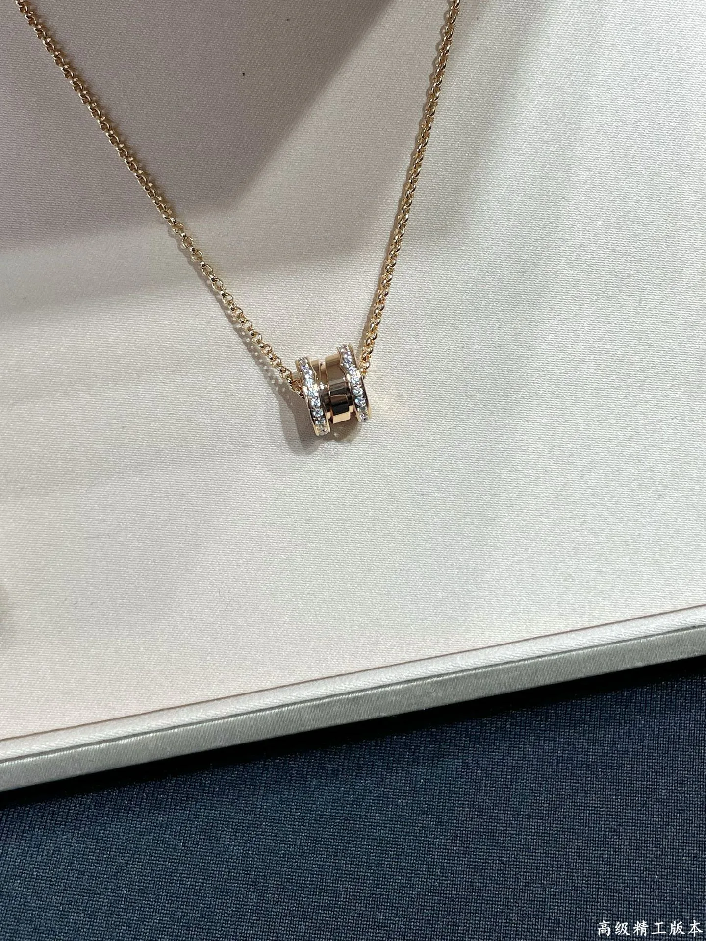Бижутерия Bvlgari 17799017