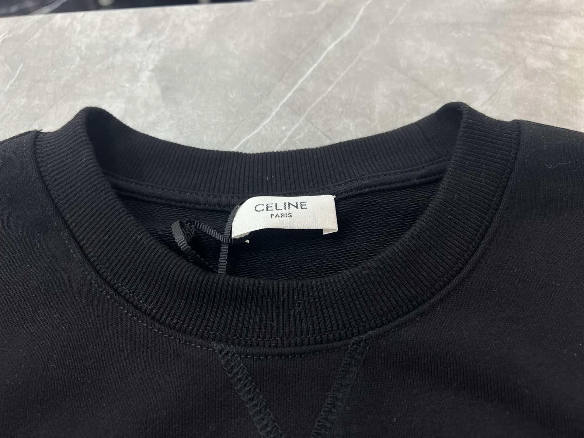 Свитшоты И Худи Мужские Celine 18298800