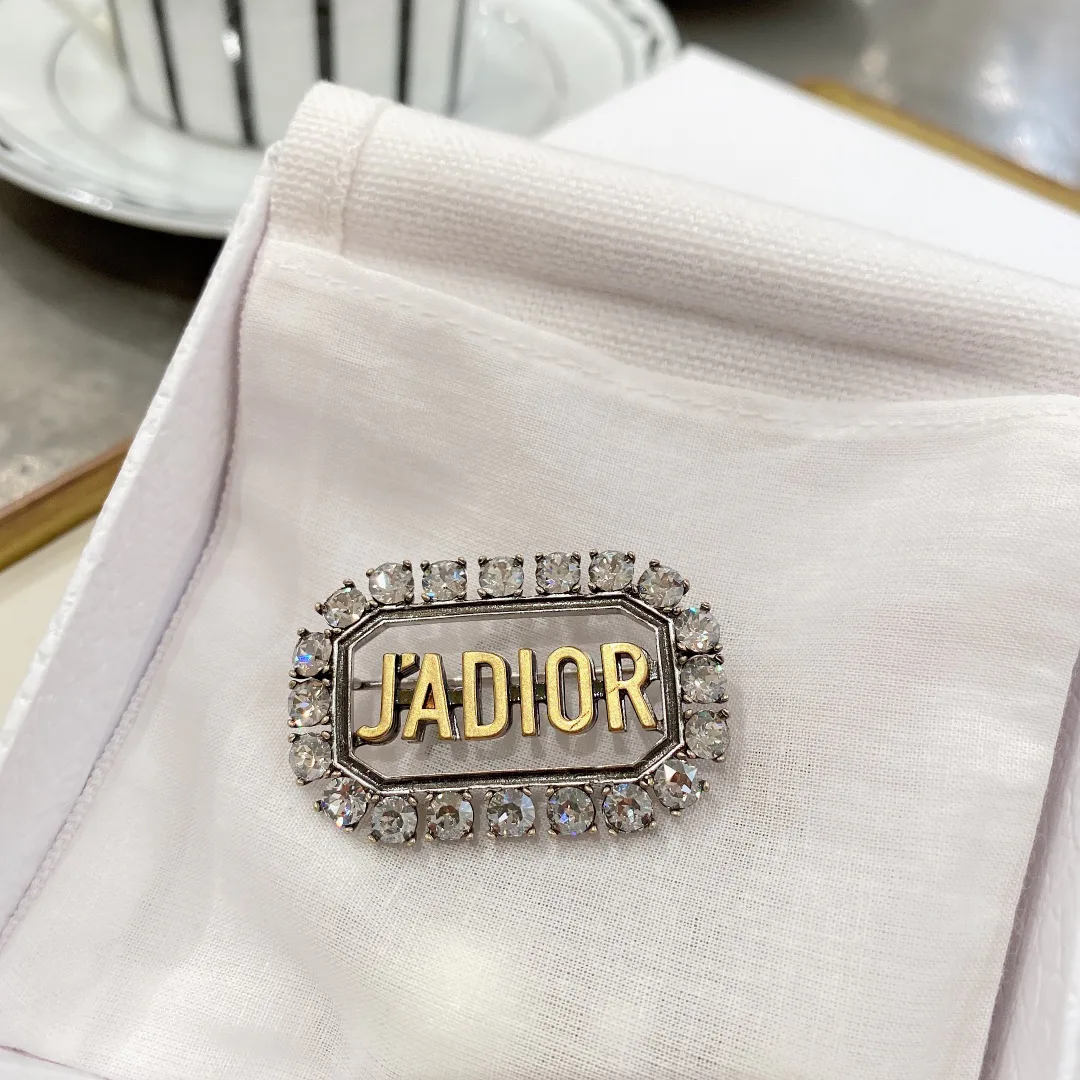 Бижутерия Christian Dior 385904