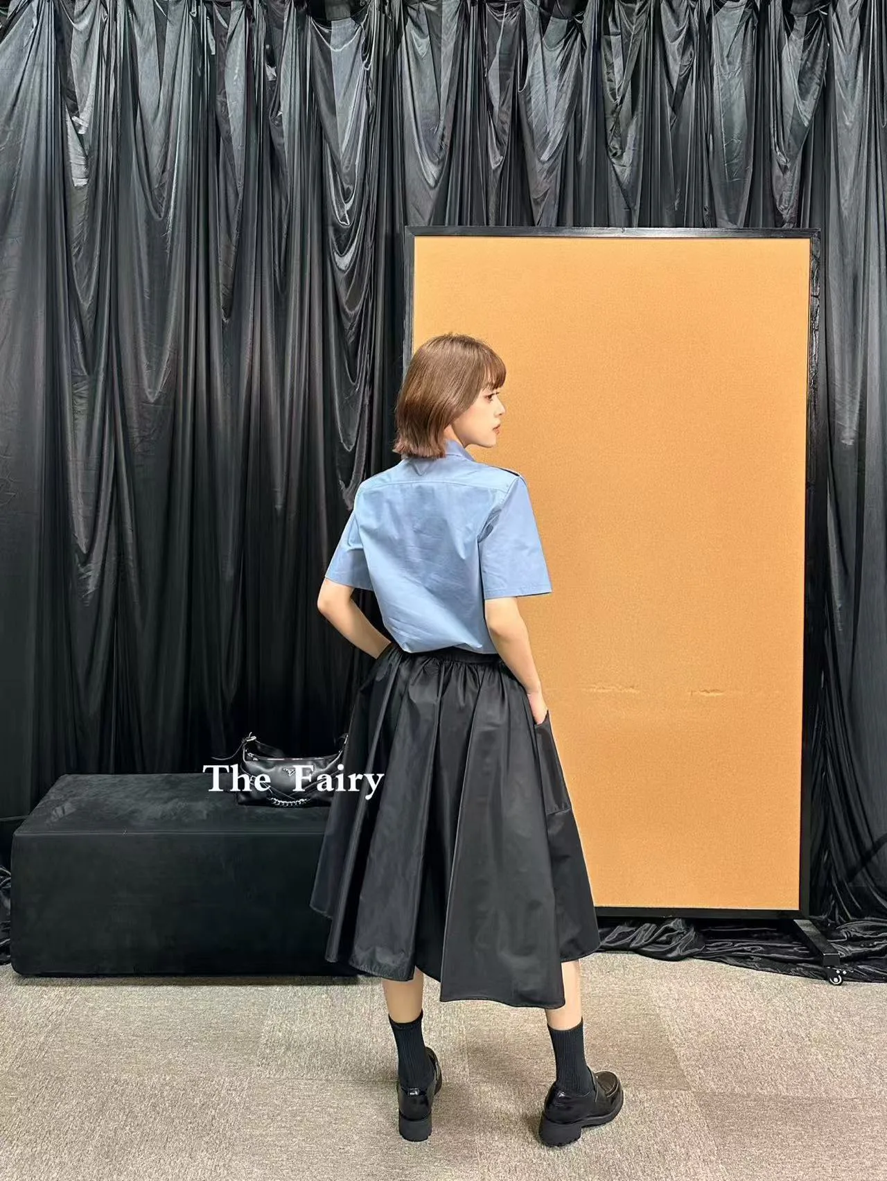 Рубашки Женские Ralph Lauren 11874119