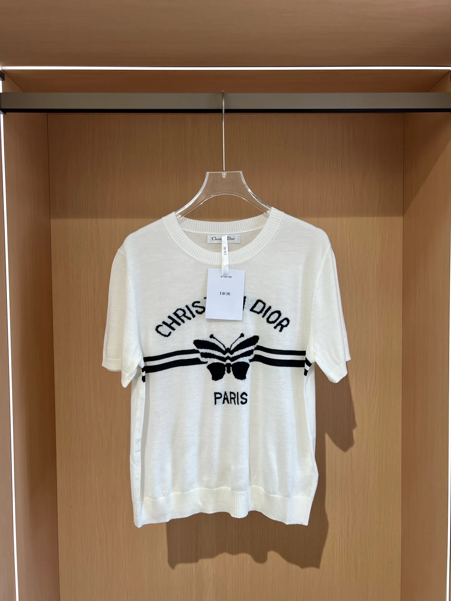Футболки Женские Christian Dior 11447064