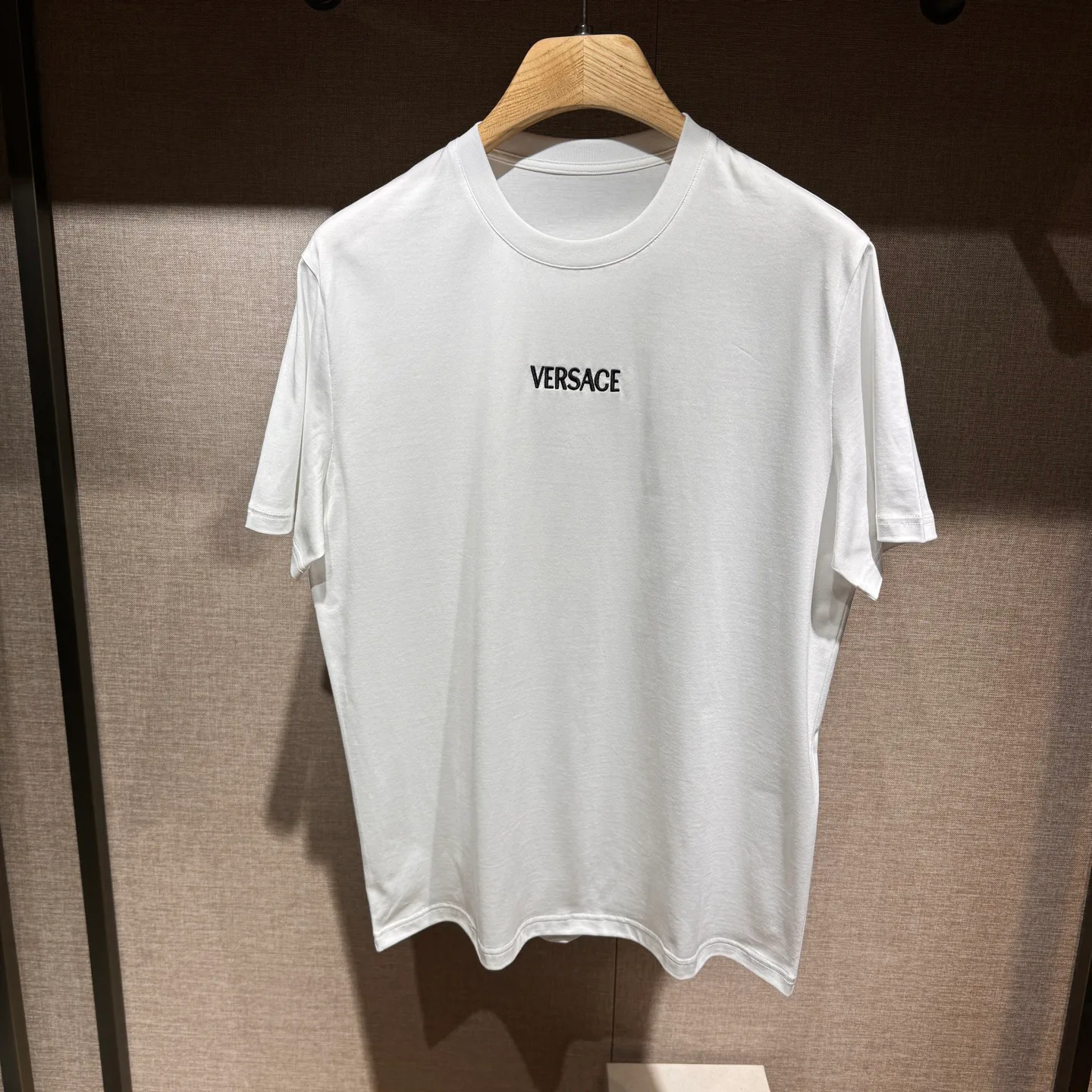 Футболки Мужские Versace 9158978