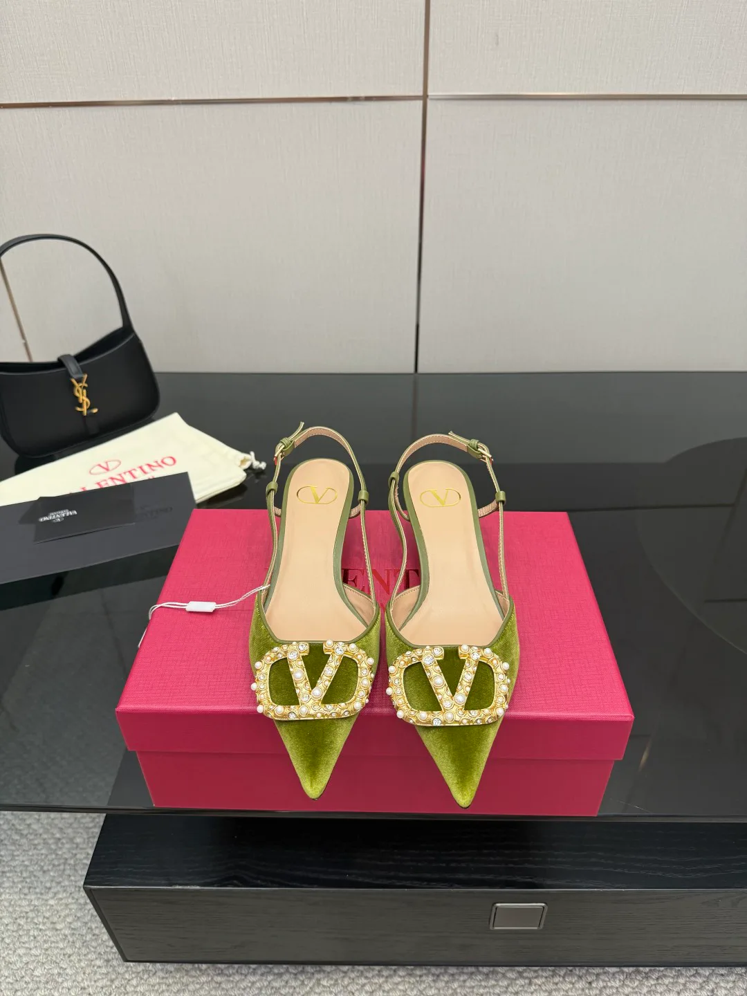 Туфли Женские Valentino 147099