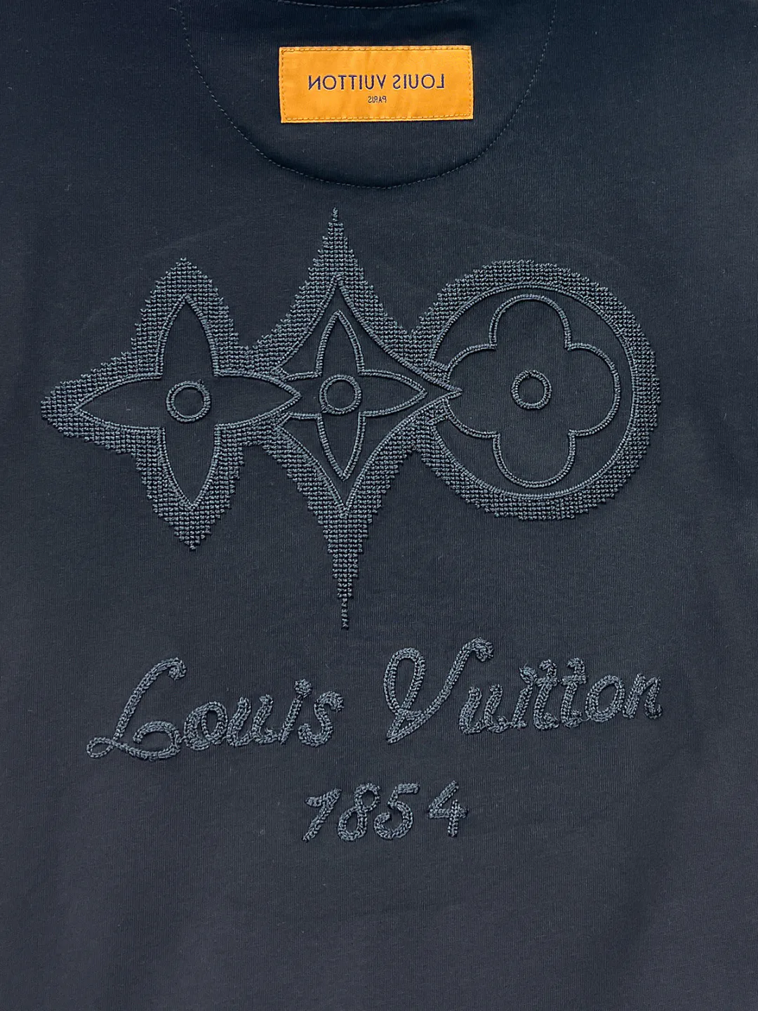 Футболки Мужские Louis Vuitton 13412932