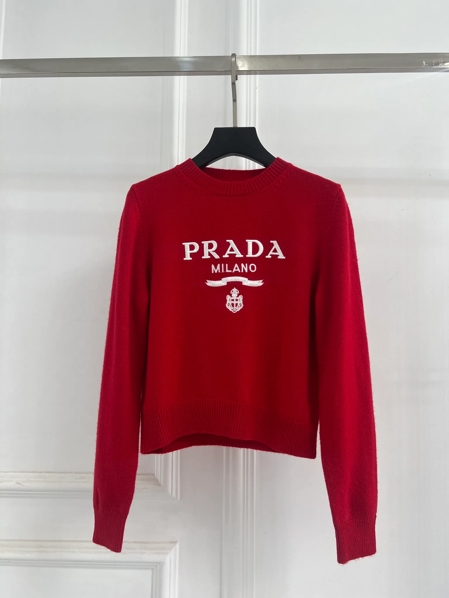 Джемперы И Свитеры Женские Prada 3361905