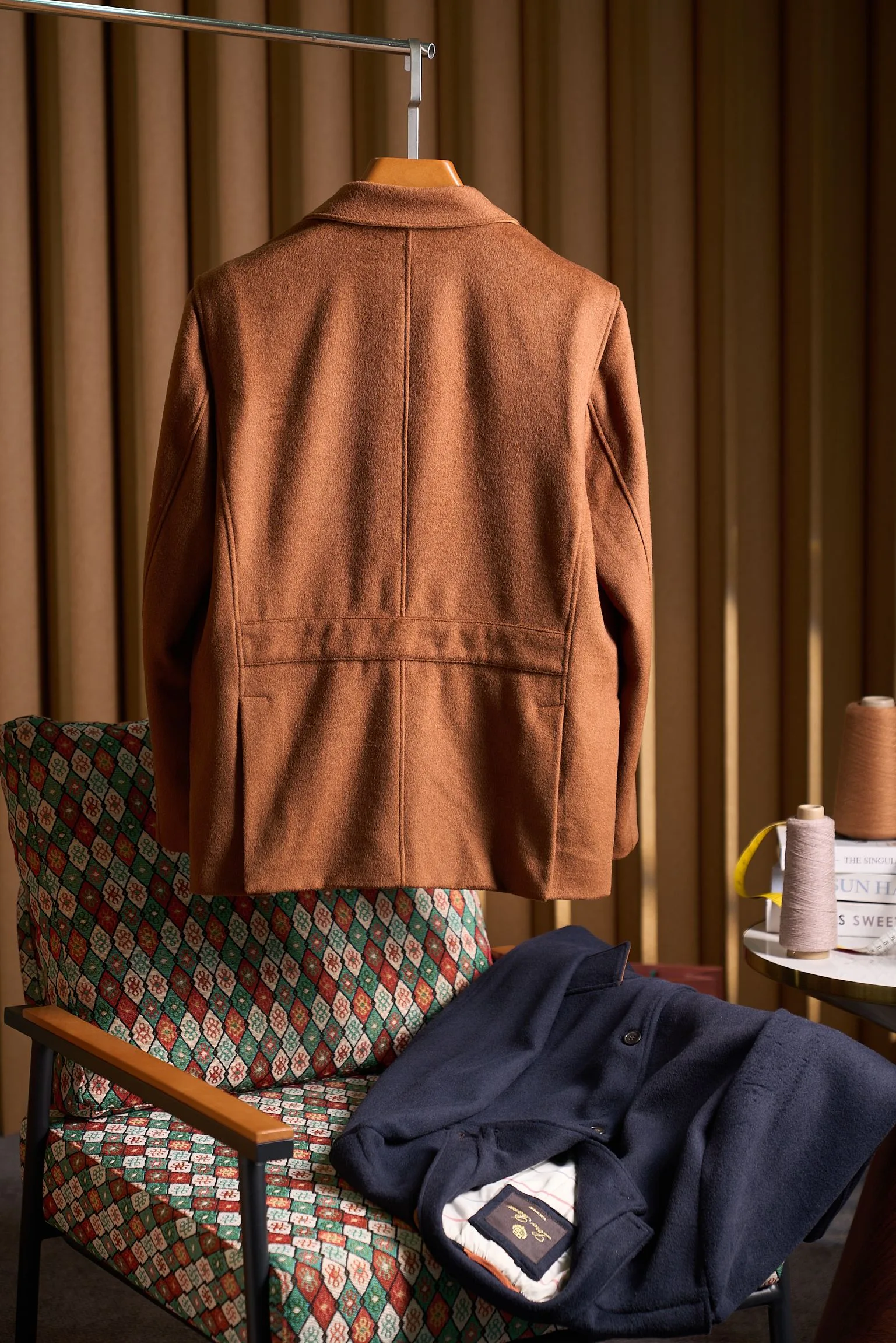 Пиджаки Мужские Loro Piana 1859507