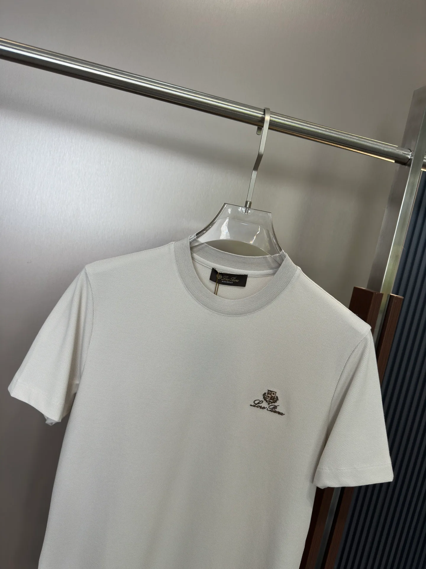 Футболки Мужские Loro Piana 12673408