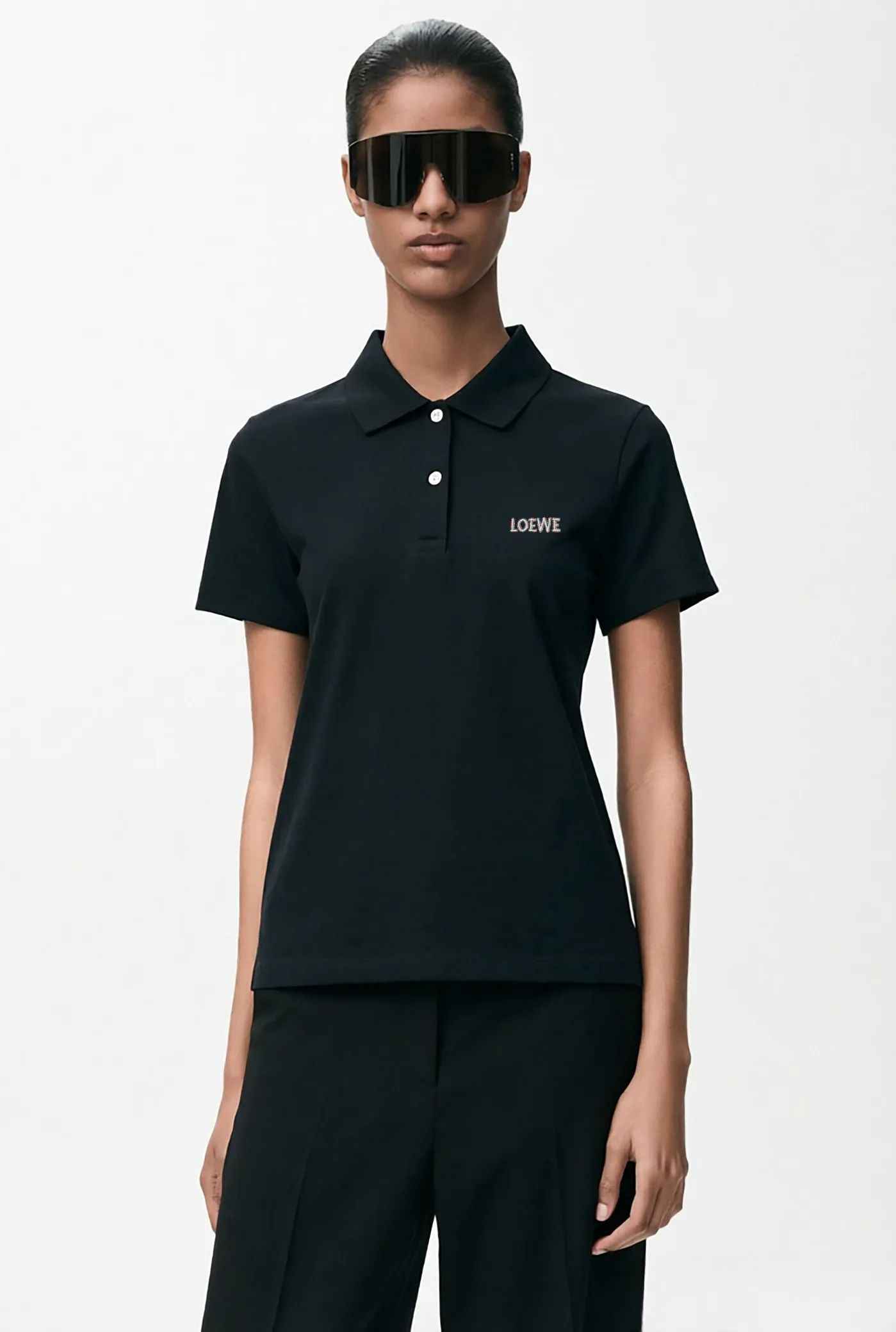 Рубашки Женские Loewe 16873858