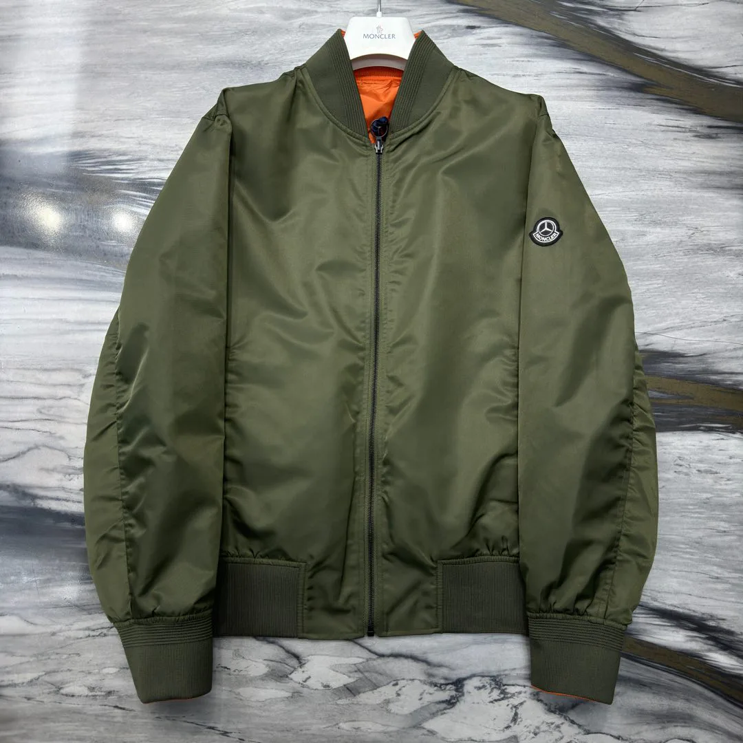 Куртки Мужские Moncler 8265